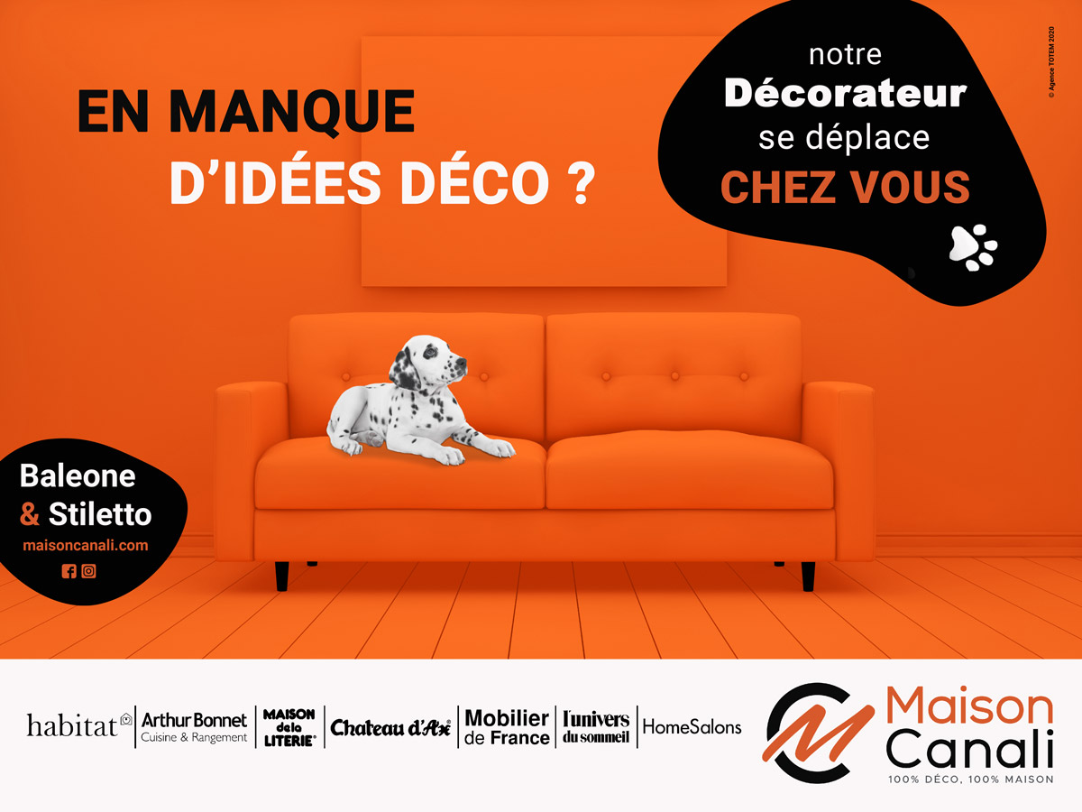 4x3-inspiration En manque d'inspiration déco ?