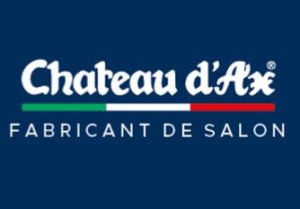 Logo Chateau d'Ax