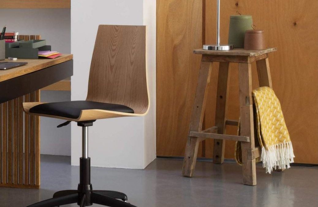 Aménager un espace bureau chez soi