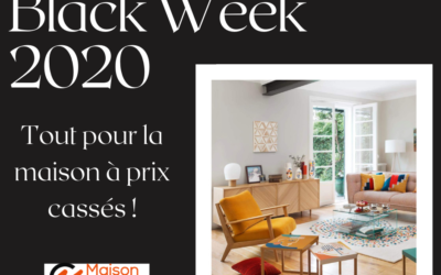 Black Friday chez Maison Canali, c’est une Black Week