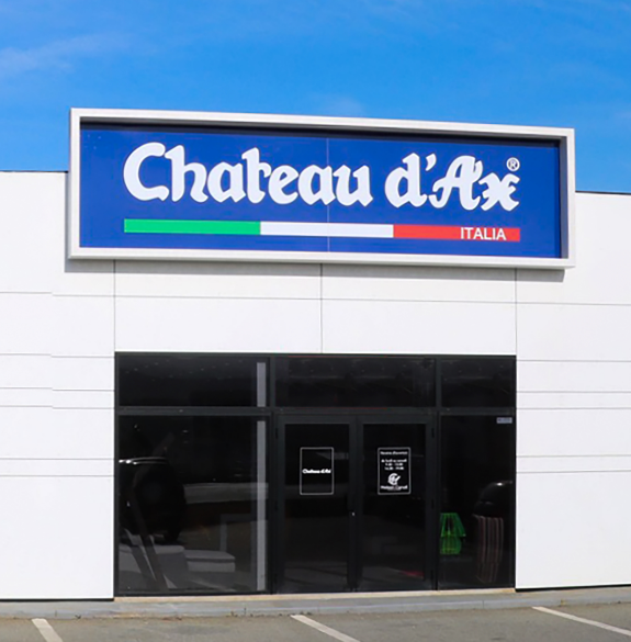 FACADE CHATEAU V3