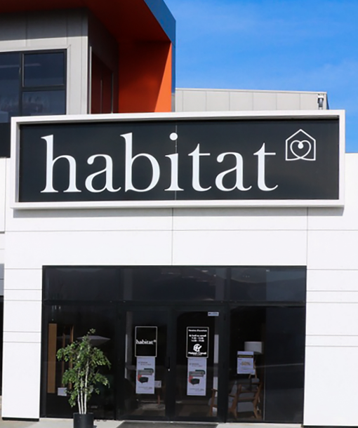 FACADE HABITAT V3