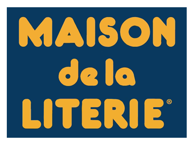Logo Maison de la literie