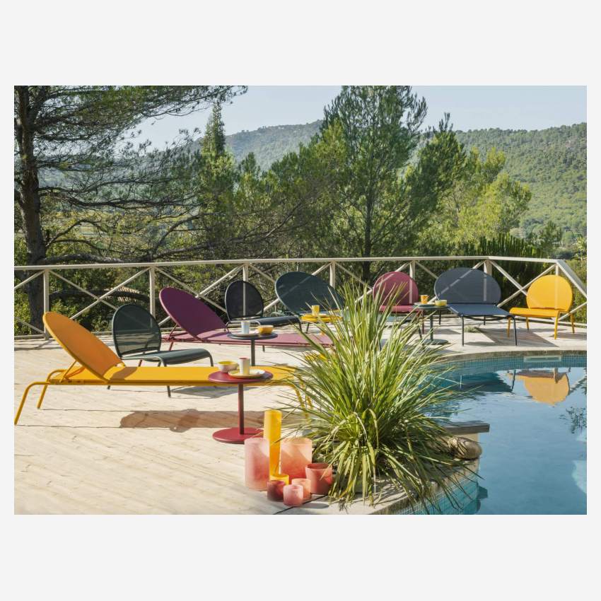 Mobilier de jardin et univers de la piscine - Habitat et jardin.com