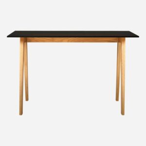 Sten - Bureau Chene et verre - Habitat 1