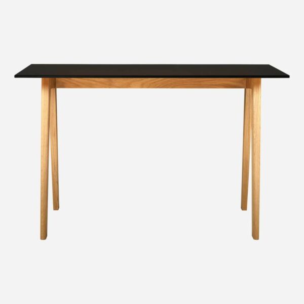 Sten - Bureau Chene et verre - Habitat 1