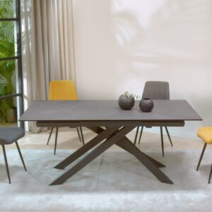 Violette Table repas Mobilier de France 01