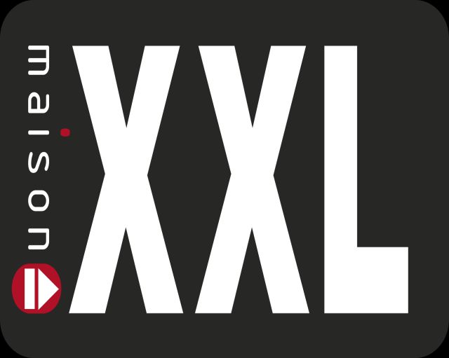 Logo XXL Maison