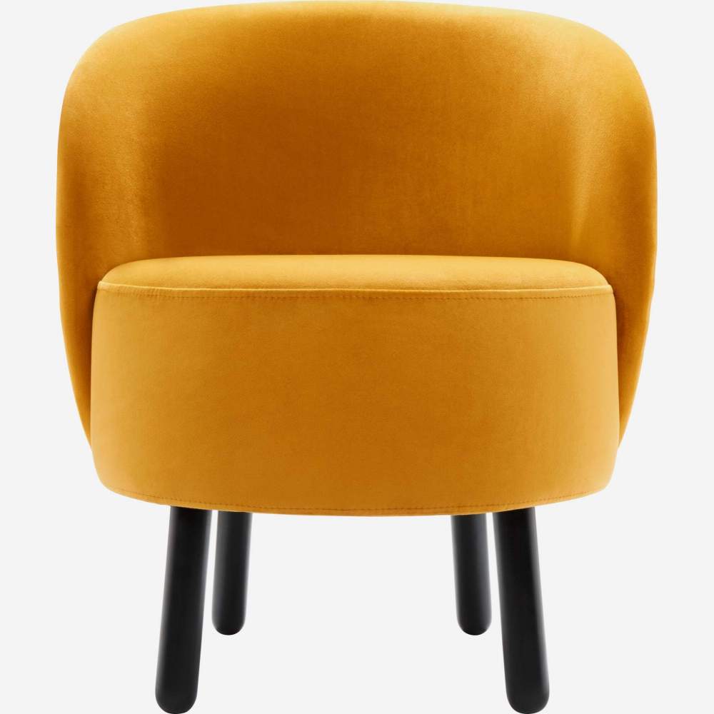 Fauteuil Bold