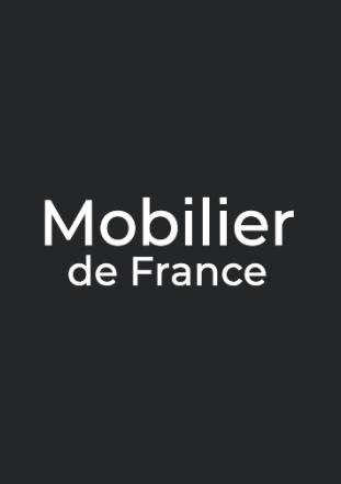 Enseigne Mobilier de France