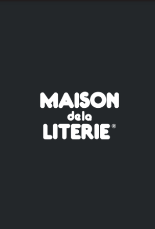 enseigne Maison de la Literie