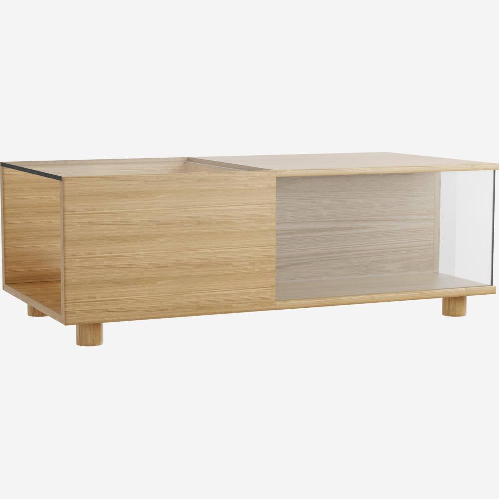 AKIRO table basse