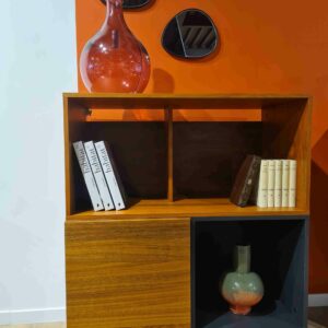 Bocksey composition noyer