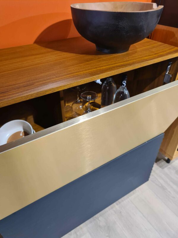 Meuble de rangement Maison Canali