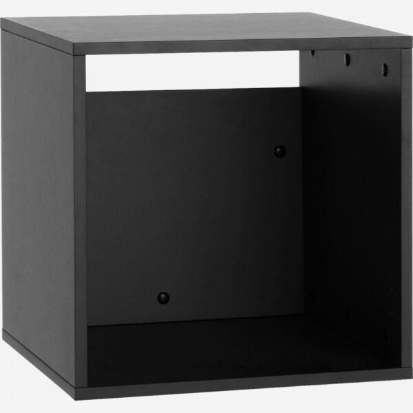 Caisson ouvert Bocksey Maison Canali