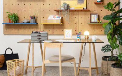 Comment bien choisir son bureau ?