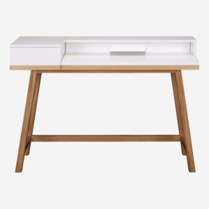 bureau style scandinave