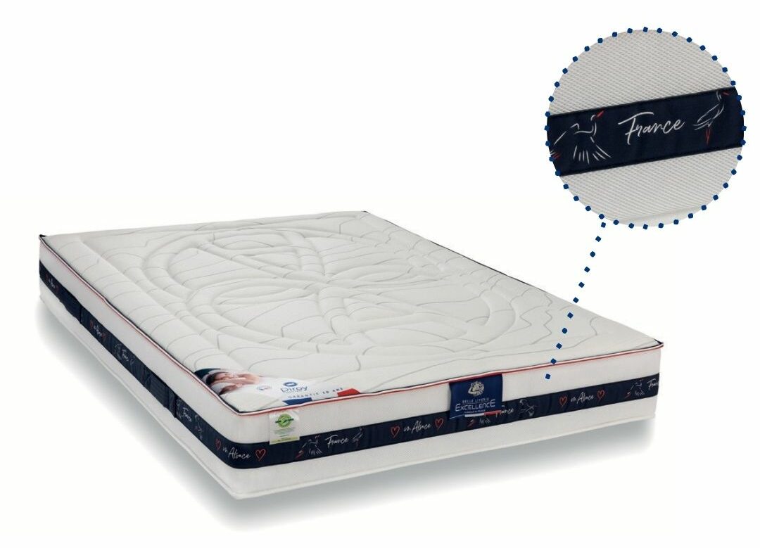 matelas selene 160x200