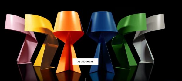 Ribbon édition limitée