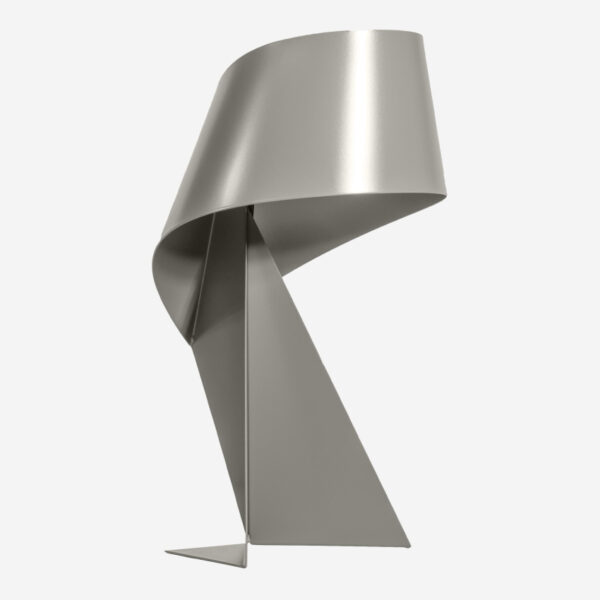 Ribbon grise