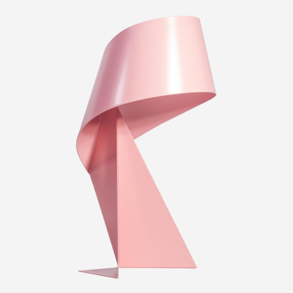 Ribbon rose