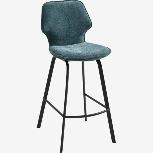 lot de 2 tabourets