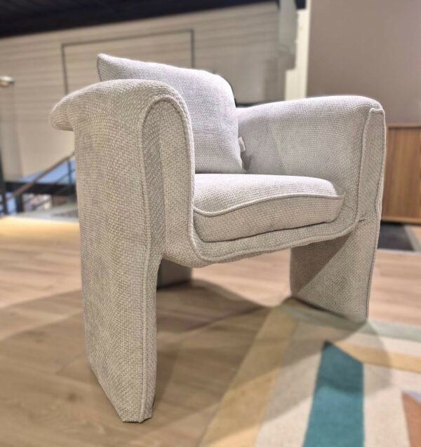 Fauteuil Habitat Ajaccio
