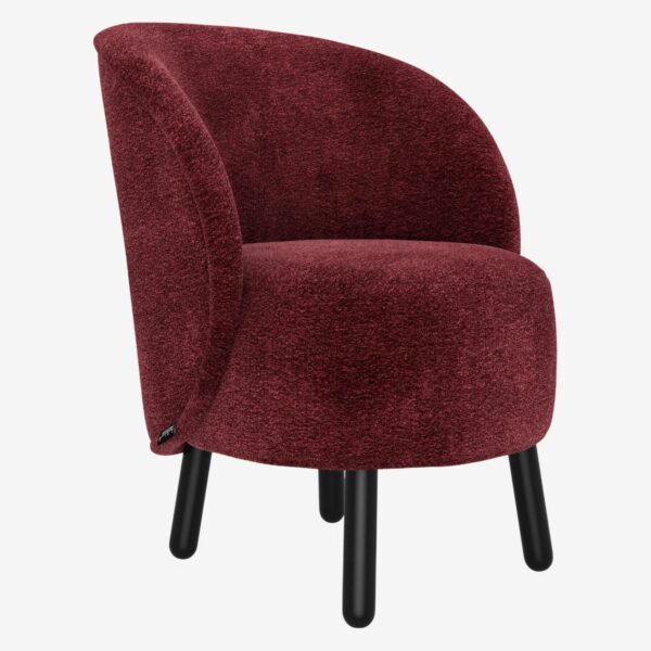 Fauteuil cabriolet