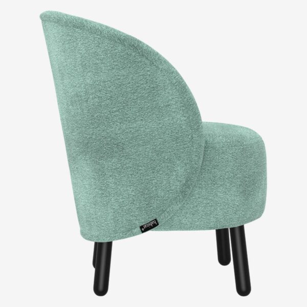 Fauteuil enfant Habitat