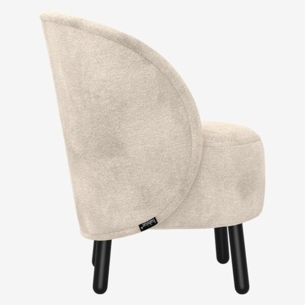 Fauteuil compact Habitat