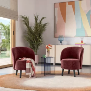 Fauteuil Habitat