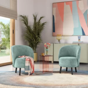 Fauteuil Habitat Ajaccio