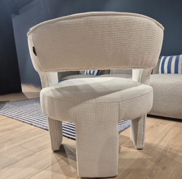 Fauteuil tripode Habitat