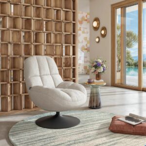 Fauteuil Habitat Baleone