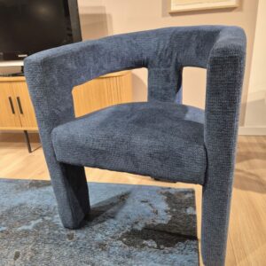 Fauteuil Maison Canali