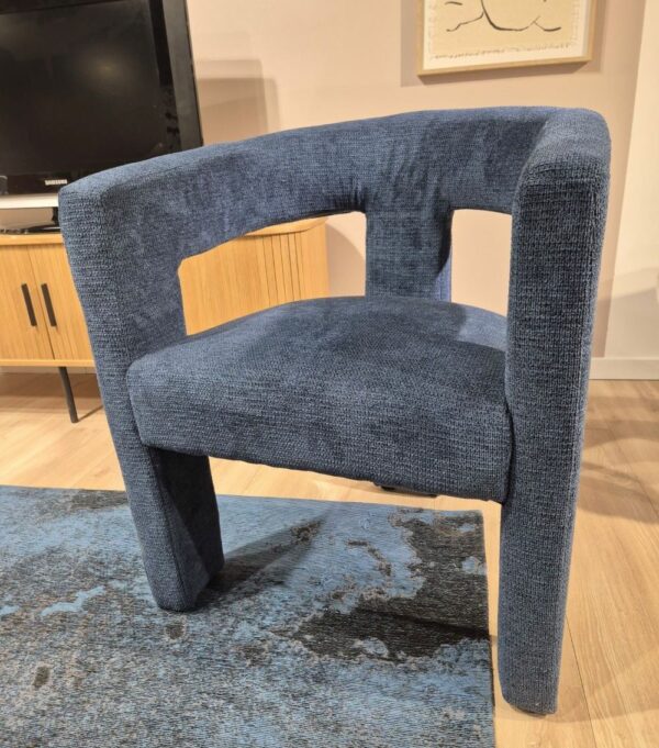 Fauteuil Maison Canali