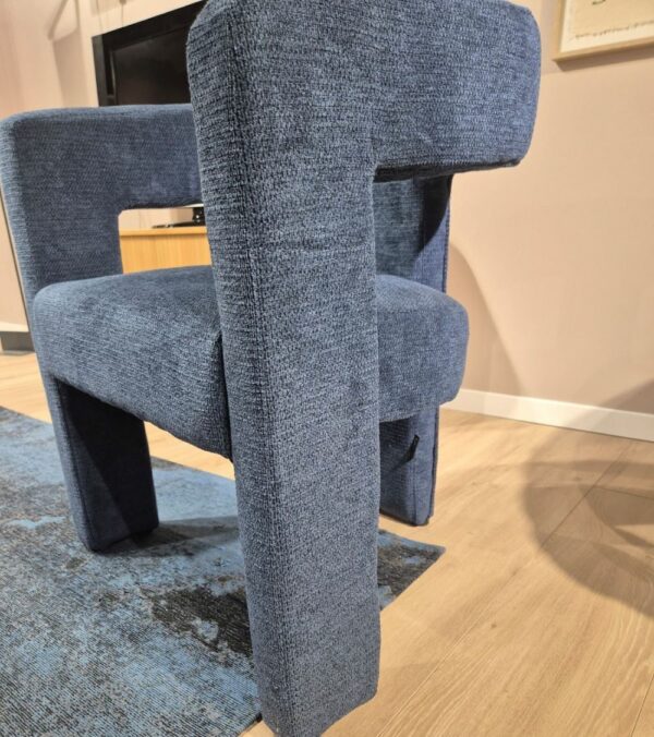 Fauteuil Habitat
