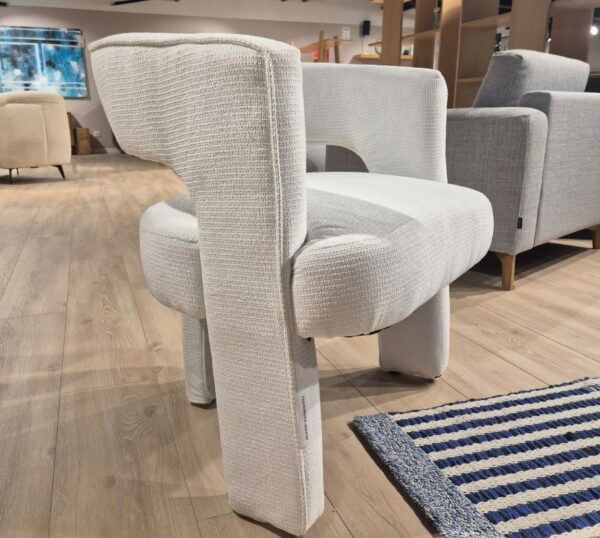 Fauteuil Maison Canali