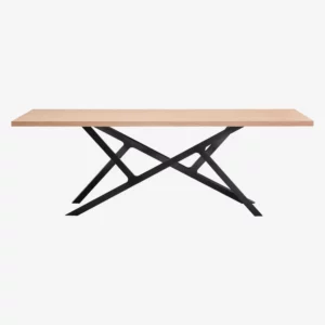 table rectangulaire
