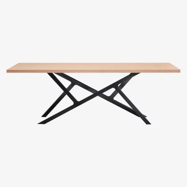 table rectangulaire