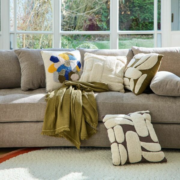 coussin ajaccio