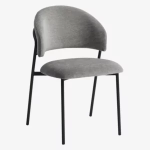 chaise design et confortable