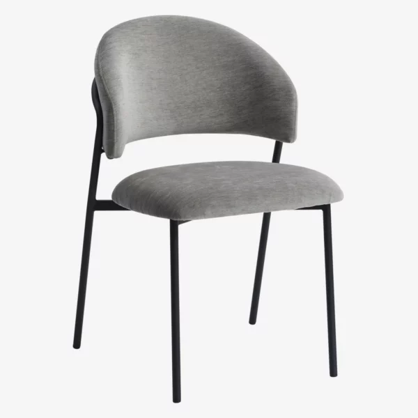 chaise design et confortable