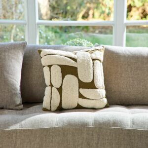 coussin ajaccio