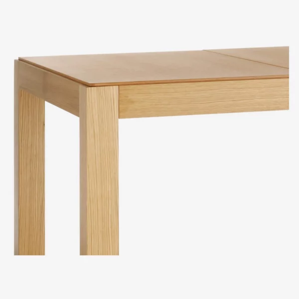 drio table à rallonge