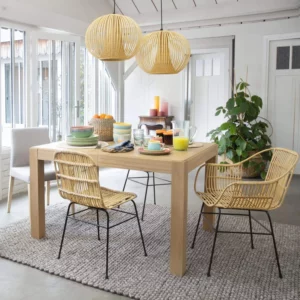 table extensible ajaccio