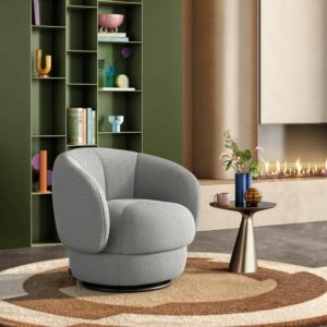 fauteuil pivotant