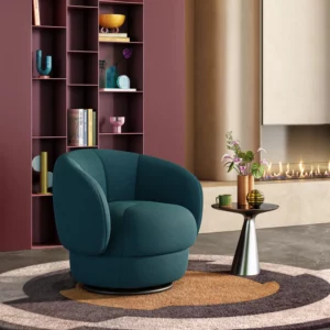 fauteuil pivotant