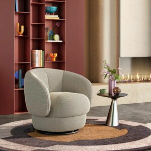 fauteuil pivotant