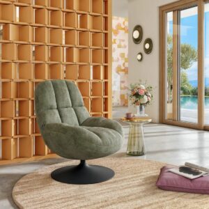 fauteuil Habitat Maison Canali